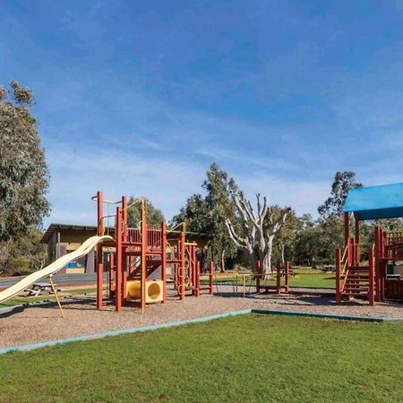 Kora Villa 226 Cowes Dış mekan fotoğraf