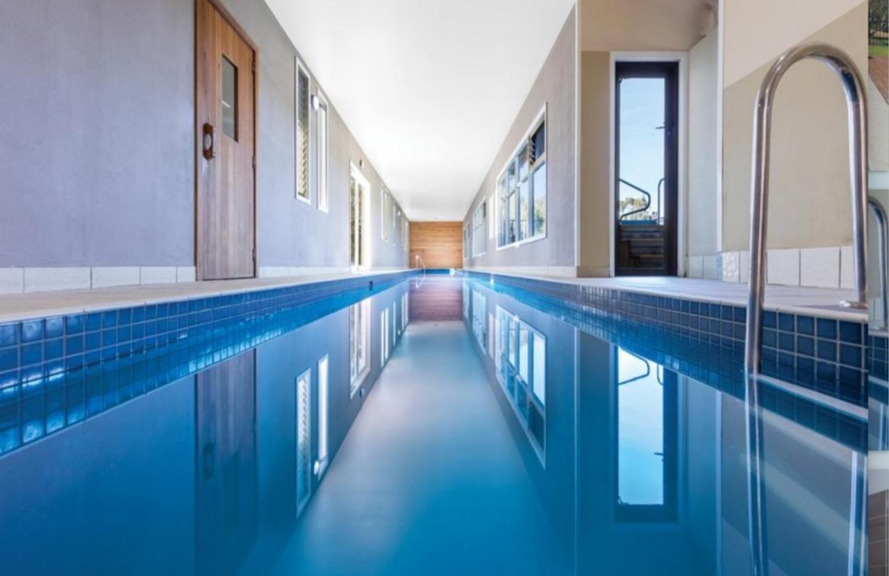 Kora Villa 226 Cowes Dış mekan fotoğraf