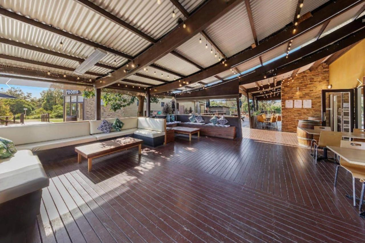 Kora Villa 226 Cowes Dış mekan fotoğraf