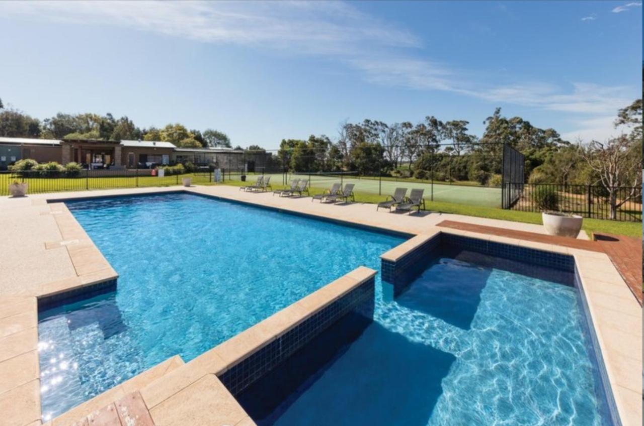 Kora Villa 226 Cowes Dış mekan fotoğraf