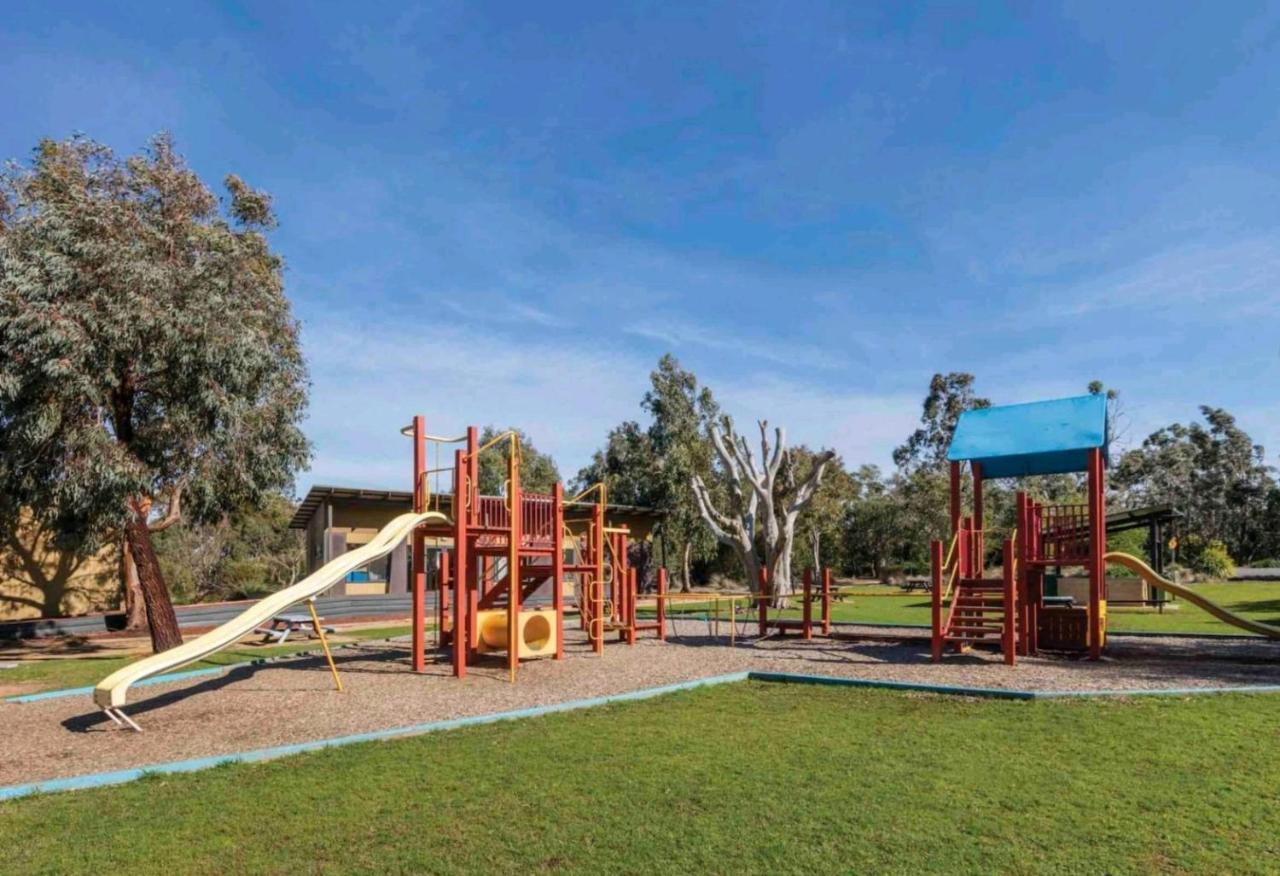 Kora Villa 226 Cowes Dış mekan fotoğraf